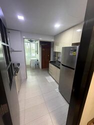 The Mornington (D12), Apartment #466504141
